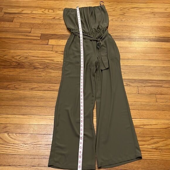 NWT Forever 21 topless jump suits size S - Picture 7 of 7